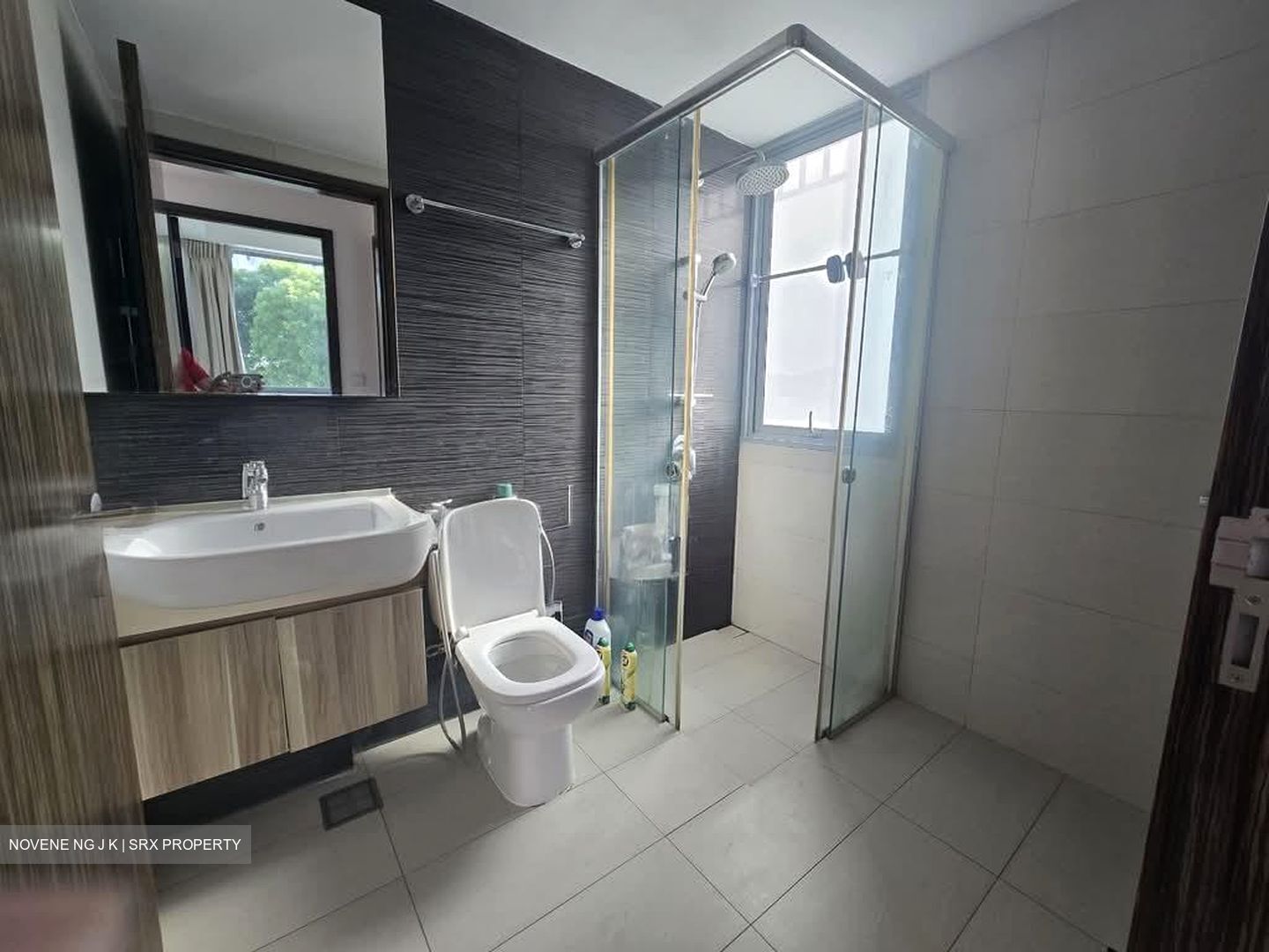 Natura@Hillview (D23), Apartment #532243821